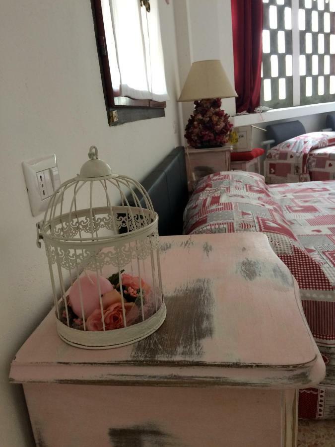 Joy Living Hotel Сандра Екстериор снимка
