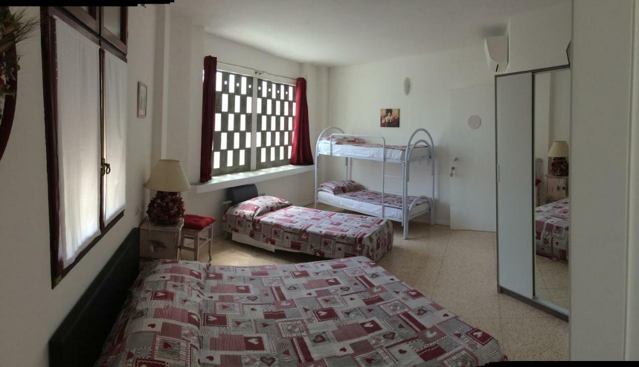 Joy Living Hotel Сандра Екстериор снимка